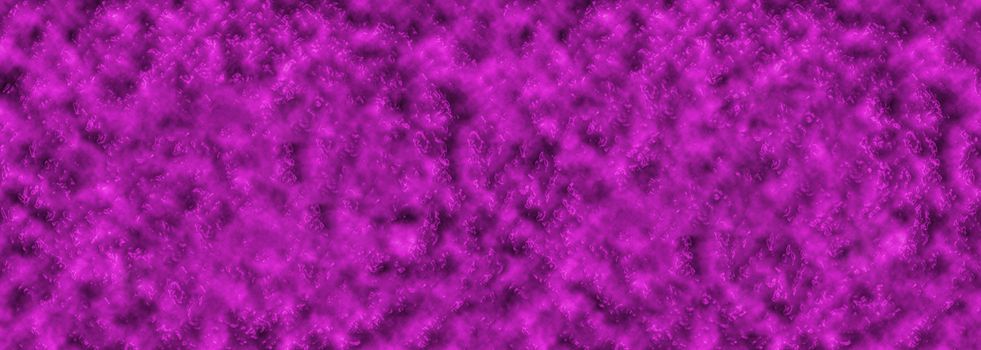 Old painted purple surface. Textured background. Abstract concept. Panoramic view. Banner.