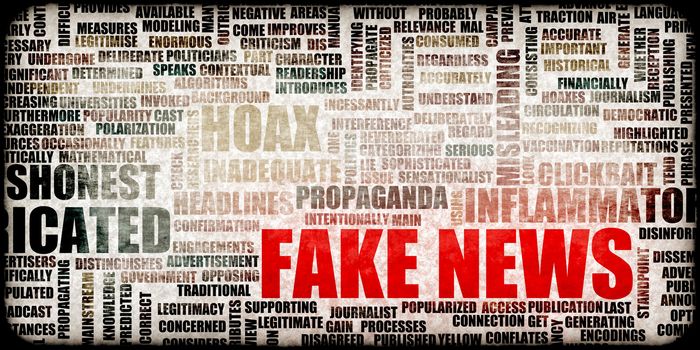Fake News and Business Propaganda Hoax as a Concept