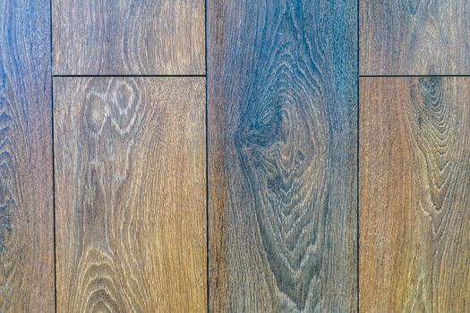 Wooden Parquet Old Natural Pattern. Wood Floor Texture Background