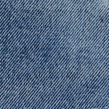 blue jeans fabric texture useful as a background