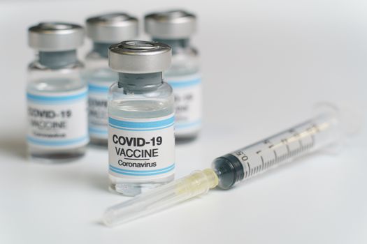 Vaccine and syringe injection for prevention,immunization and treatment from corona virus infection.