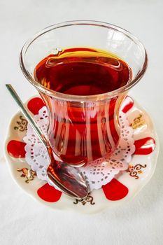 ready to drink traditional turkish tea