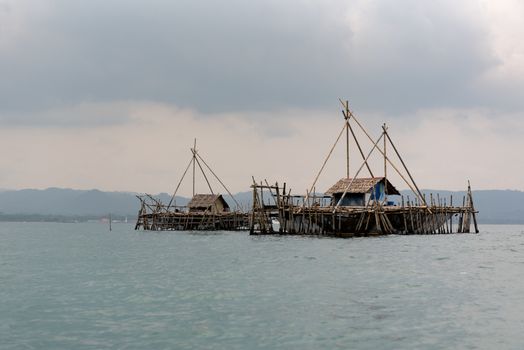 Pandangaran, Java, Indonesia