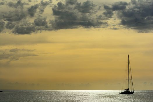 Formentera Island, Islas Baleares, España
