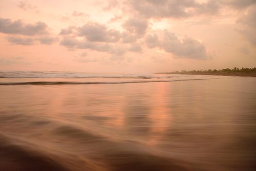 Pandangaran, Java, Indonesia