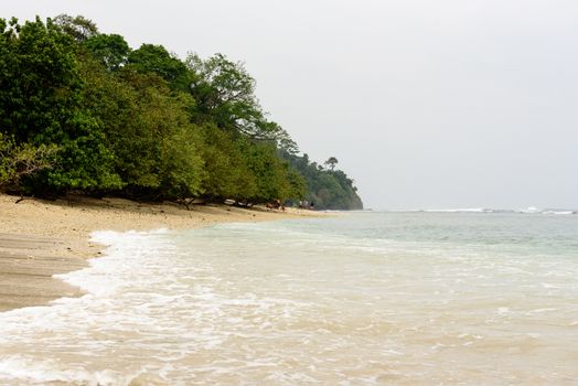 Pandangaran, Java, Indonesia