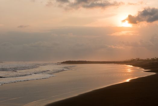 Pandangaran, Java, Indonesia