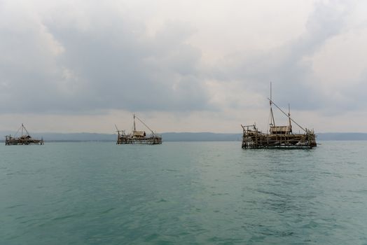 Pandangaran, Java, Indonesia