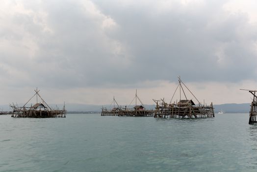 Pandangaran, Java, Indonesia