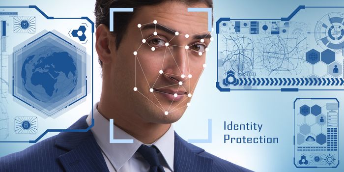 Concept of face recognition software and hardware