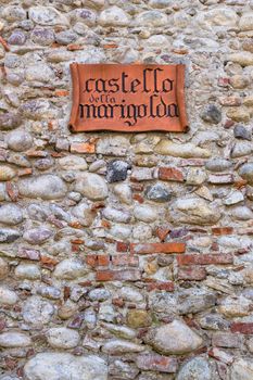 signboard