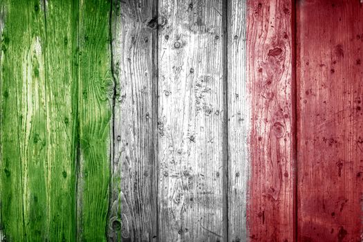Italian wood