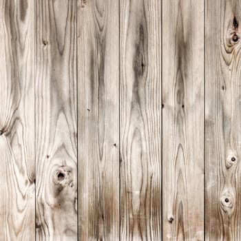 Wooden texture, light wood background.