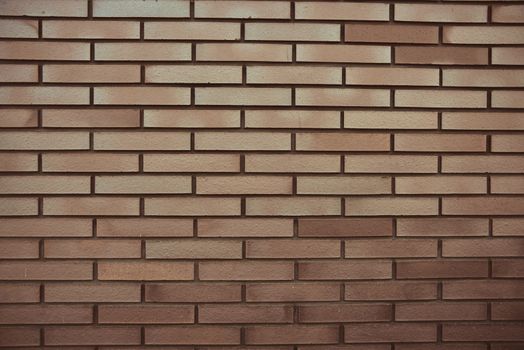 Background of brick wall texture