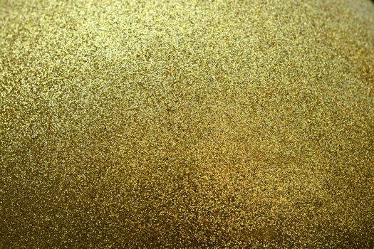 Gold  texture background