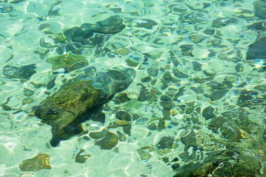 Koh Rok Roy or Ko Rokroy  (Rok Roy Island), Lipe Island, Tarutao National Marine Park, Satun Province, Thailand