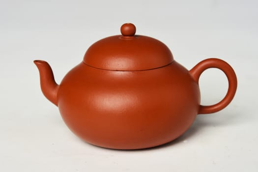 chinese tea pot antique