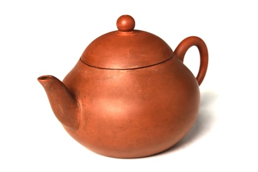 chinese tea pot antique