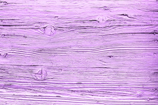 Violet wood texture with natural patterns background