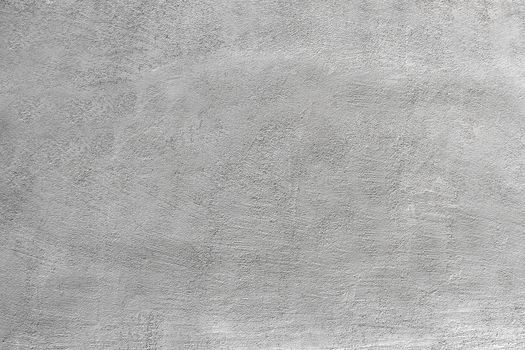 Close up of concrete wall with rough texture