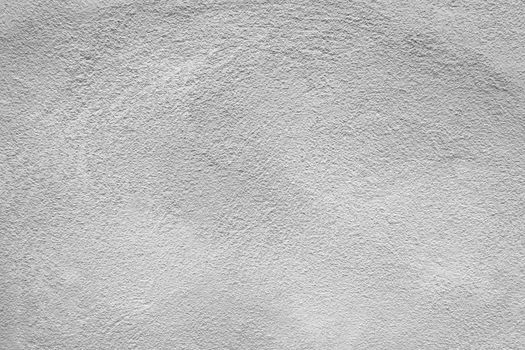 Wall texture background. White concrete wall.