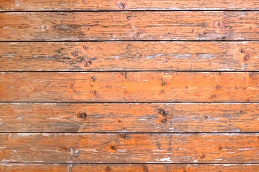 Dark wood texture with horizontal planks. Ideal for backgrounds.