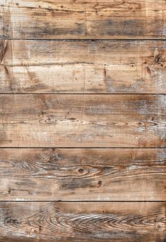 Hardwood brown texture. Old brown timber wall or grain textured. Hardwood table top. Wood texture.