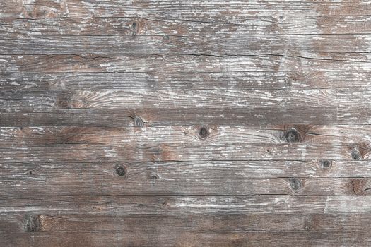 Wood grunge. Planks of rustic wood with light brown tones.