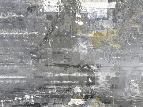 Grunge paper texture, border and background. Ideal for backgrounds.