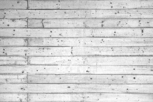 Texture of old white concrete wall for background