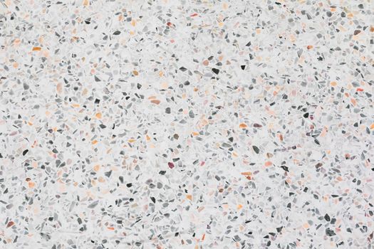 terrazzo floor or marble beautiful old texture, polished stone wall for background