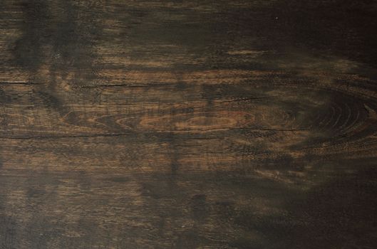 Brown wooden board. Background Wood texture. High quality photo