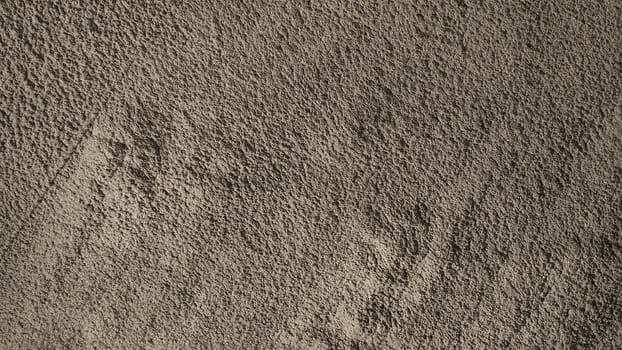 Concrete cement background and dirty rugged and jagged rough texture.