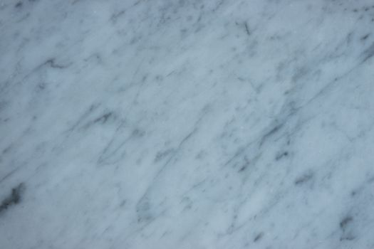 White and gray marble pattern texture background.