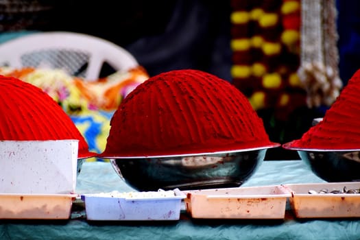 Shop of Colors in India