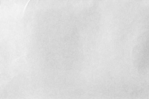 Crumpled white background paper texture