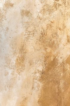 Sienna concrete texture. Brown painted wall paper texture background, may use as abstract background.