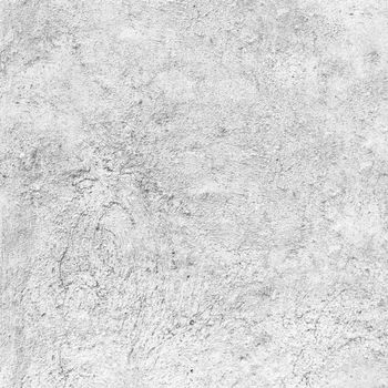 White plaster wall. Rustic white wall finish background.