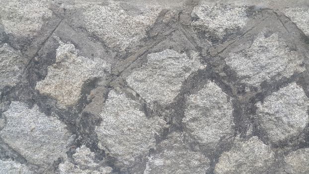Background of stone blocks for walls, floor or exterior construction designs.