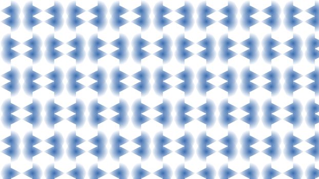 Lovely geometric shapes pattern for designs to be used in textile, interiors and other printing material for fashion and beauty materials