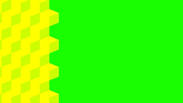 Lovely geometric shapes pattern for designs to be used in textile, interiors and other printing material for fashion and beauty materials.