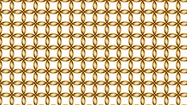 Lovely geometric shapes pattern for designs to be used in textile, interiors and other printing material for fashion and beauty materials