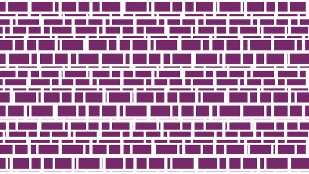 Bright colored mosaic background with geometric shapes pattern for wallpaper, tiles design and textile printing.