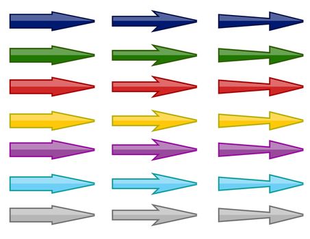 Arrows