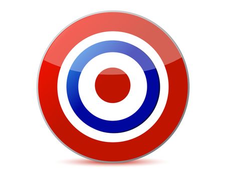 bulls eye