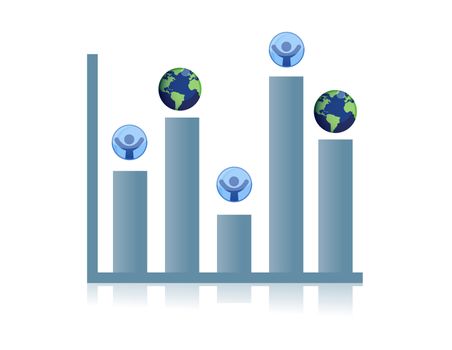 business graph