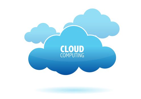 cloud computing