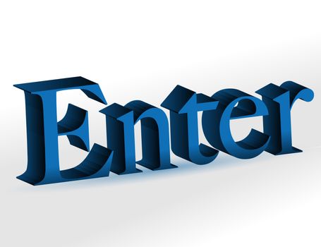 Enter buttonEnter button