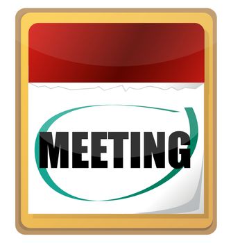 meeting