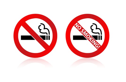 No smoking